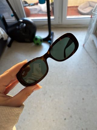 Gafas de Sol Ray-Ban Marrones