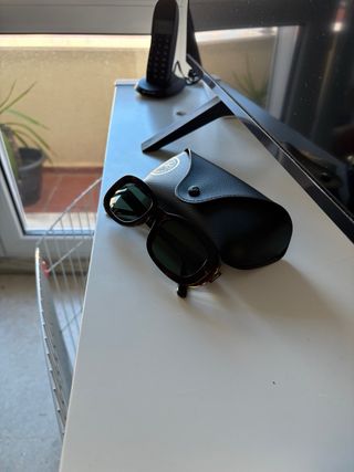 Gafas de Sol Ray-Ban Marrones