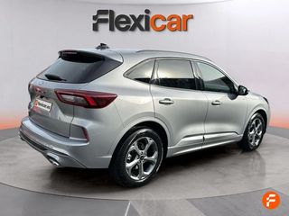 Ford Kuga ST-Line 1.5T EcoBoost 110kW (150CV)