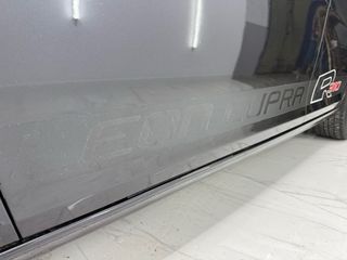 SEAT Leon Cupra R310 2011