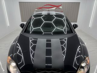 SEAT Leon Cupra R310 2011