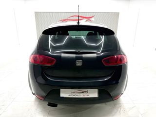 SEAT Leon Cupra R310 2011