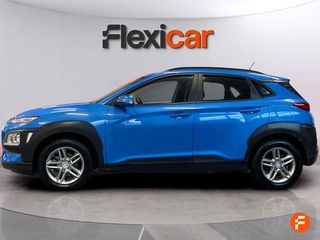 Hyundai Kona 1.6 CRDi 85kW (115CV) Klass 4x2