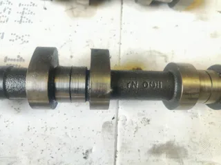 Árboles de levas Ford Sierra Cosworth