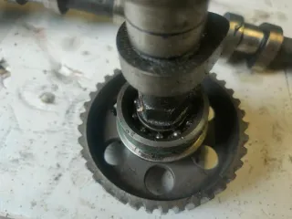 Árboles de levas Ford Sierra Cosworth