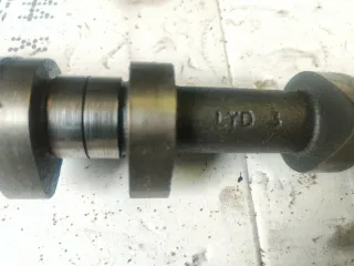 Árboles de levas Ford Sierra Cosworth