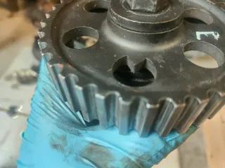 Árboles de levas Ford Sierra Cosworth