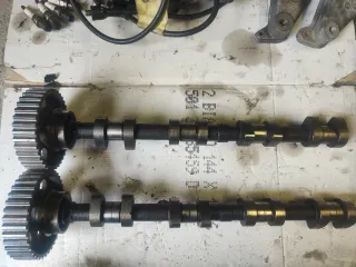 Árboles de levas Ford Sierra Cosworth