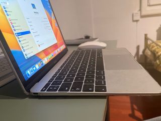 MacBook Retina 12 2017 I5 8GB de RAM