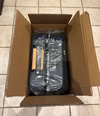 Maleta Samsonite Spinner Modelo Restadck