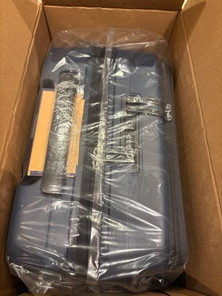 Maleta Samsonite Spinner Modelo Restadck