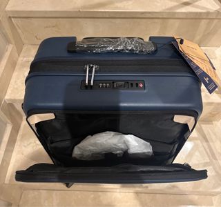 Maleta Samsonite Spinner Modelo Restadck