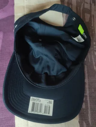 Gorra Nike Atlético de Madrid Liga 20/21