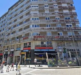 Oficina en venta en Ensanche - Sar en Santiago de Compostela