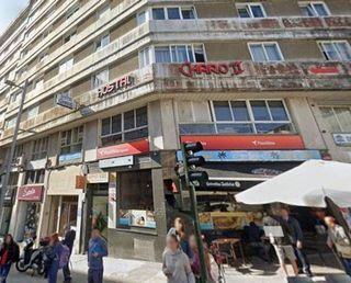 Oficina en venta en Ensanche - Sar en Santiago de Compostela