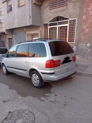 SEAT Alhambra 2005