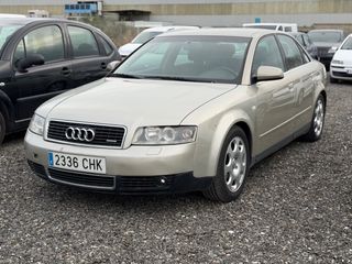 Audi A4 1.9 tdi 130cv Quattro