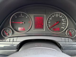 Audi A4 1.9 tdi 130cv Quattro
