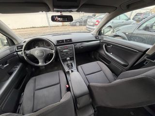 Audi A4 1.9 tdi 130cv Quattro