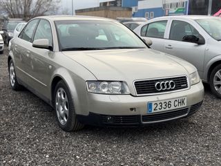 Audi A4 1.9 tdi 130cv Quattro