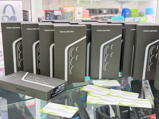 Samsung Galaxy S26 Ultra Caja Sellada