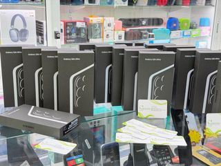 Samsung Galaxy S26 Ultra Caja Sellada