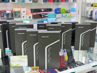 Samsung Galaxy S26 Ultra Caja Sellada