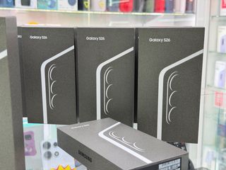 Samsung Galaxy S26 Ultra Caja Sellada