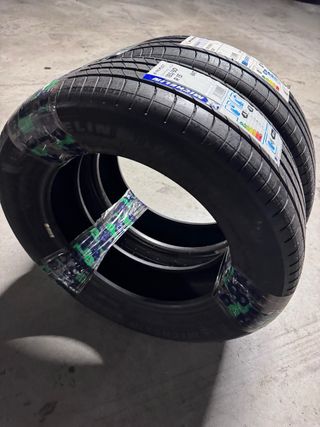 Neumáticos Michelin e.PRIMACY 185/60 R15 84T