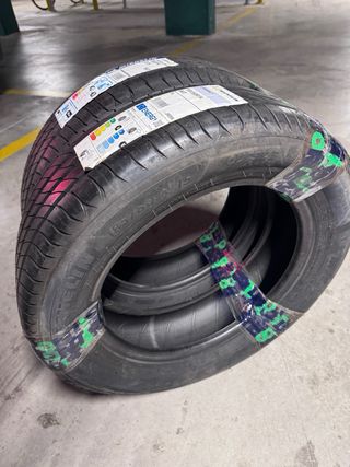 Neumáticos Michelin e.PRIMACY 185/60 R15 84T