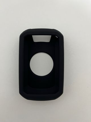 Funda silicona y protector Garmin 550/850