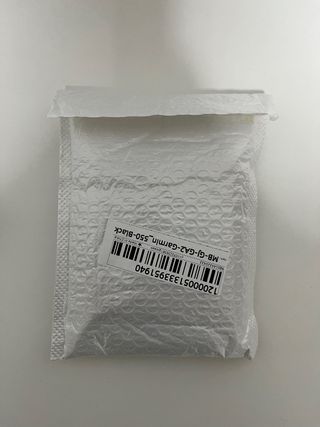 Funda silicona y protector Garmin 550/850