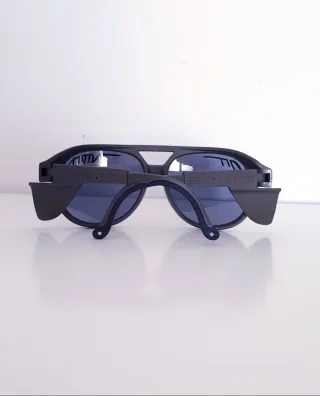 GAFAS UNISEX "PIT VIPER"