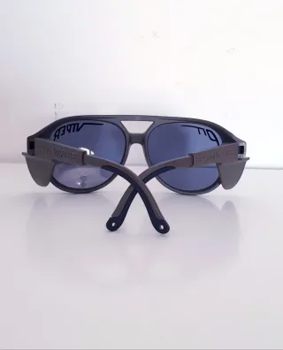 GAFAS UNISEX "PIT VIPER"