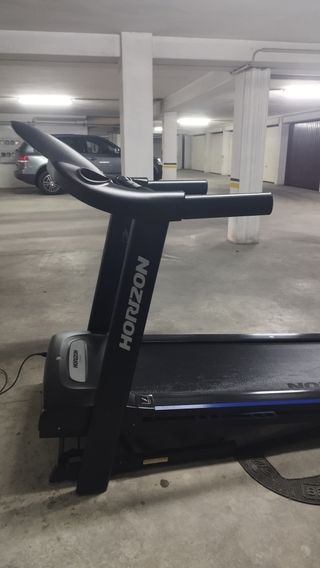 Passadeira Horizon ADVENTURE CL