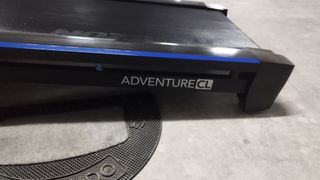 Passadeira Horizon ADVENTURE CL