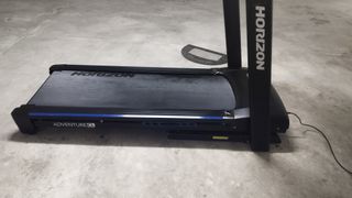 Passadeira Horizon ADVENTURE CL