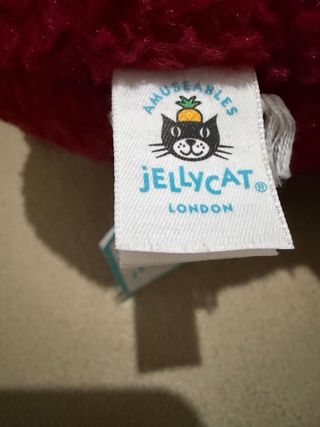 Jellycat Torta Cheri