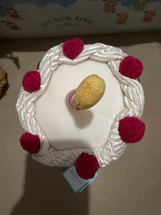 Jellycat Torta Cheri