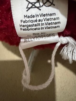 Jellycat Torta Cheri