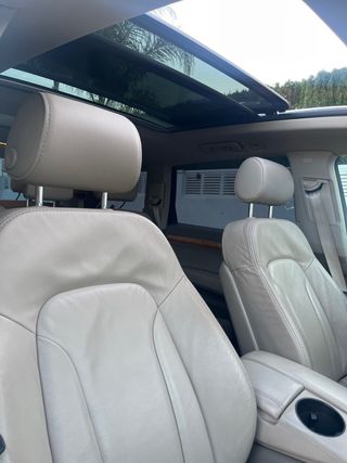 AUDI Q7 7 PLAZAS QUATTRO