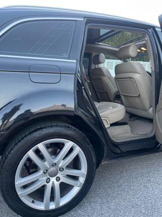 AUDI Q7 7 PLAZAS QUATTRO