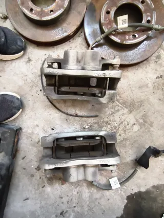 Pinzas Freno Ford Ranger 2020