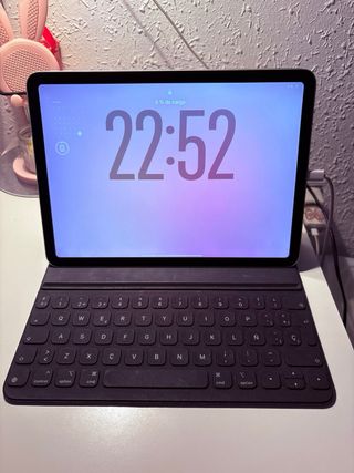 iPad Air 4ª Generación