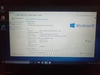 Portátil Dell Latitude e6440 Plata/Negro