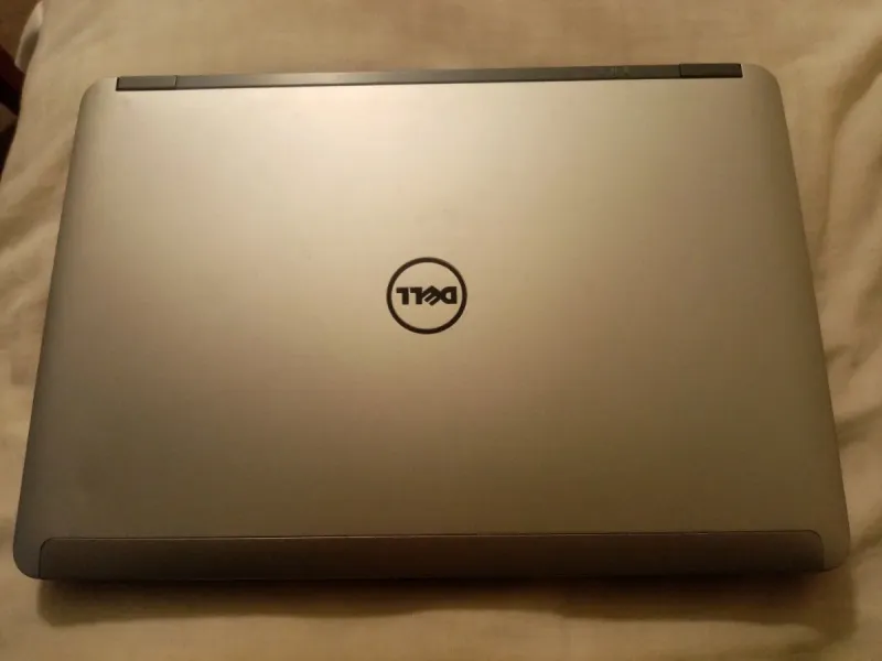 Portátil Dell Latitude e6440 Plata/Negro afbeelding 6