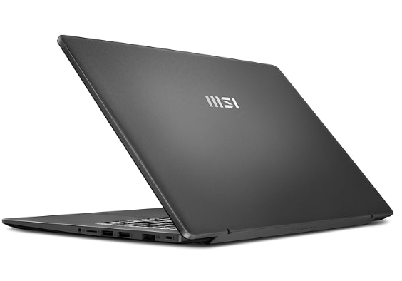 Portátil MSI Modern 14 + FUNDA-CASI NUEVO-1 AÑO afbeelding 9