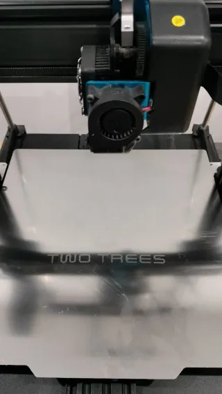 Stampante 3D Artillery Sidewinder X1