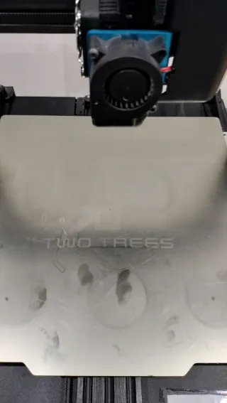 Stampante 3D Artillery Sidewinder X1