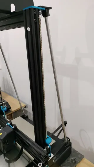 Stampante 3D Artillery Sidewinder X1